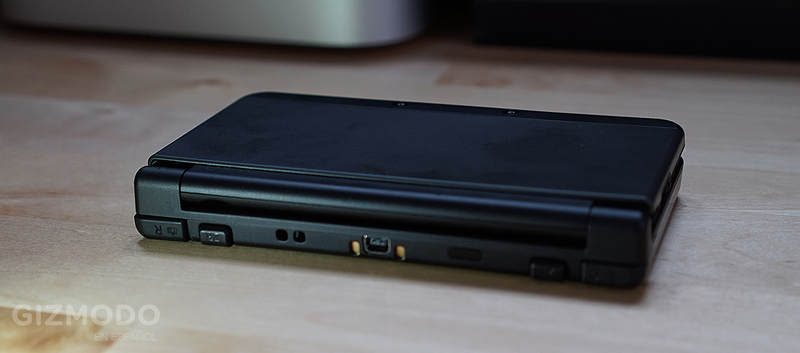 Illustration for article titled New Nintendo 3DS, análisis: por fin una consola que no parece un juguete
